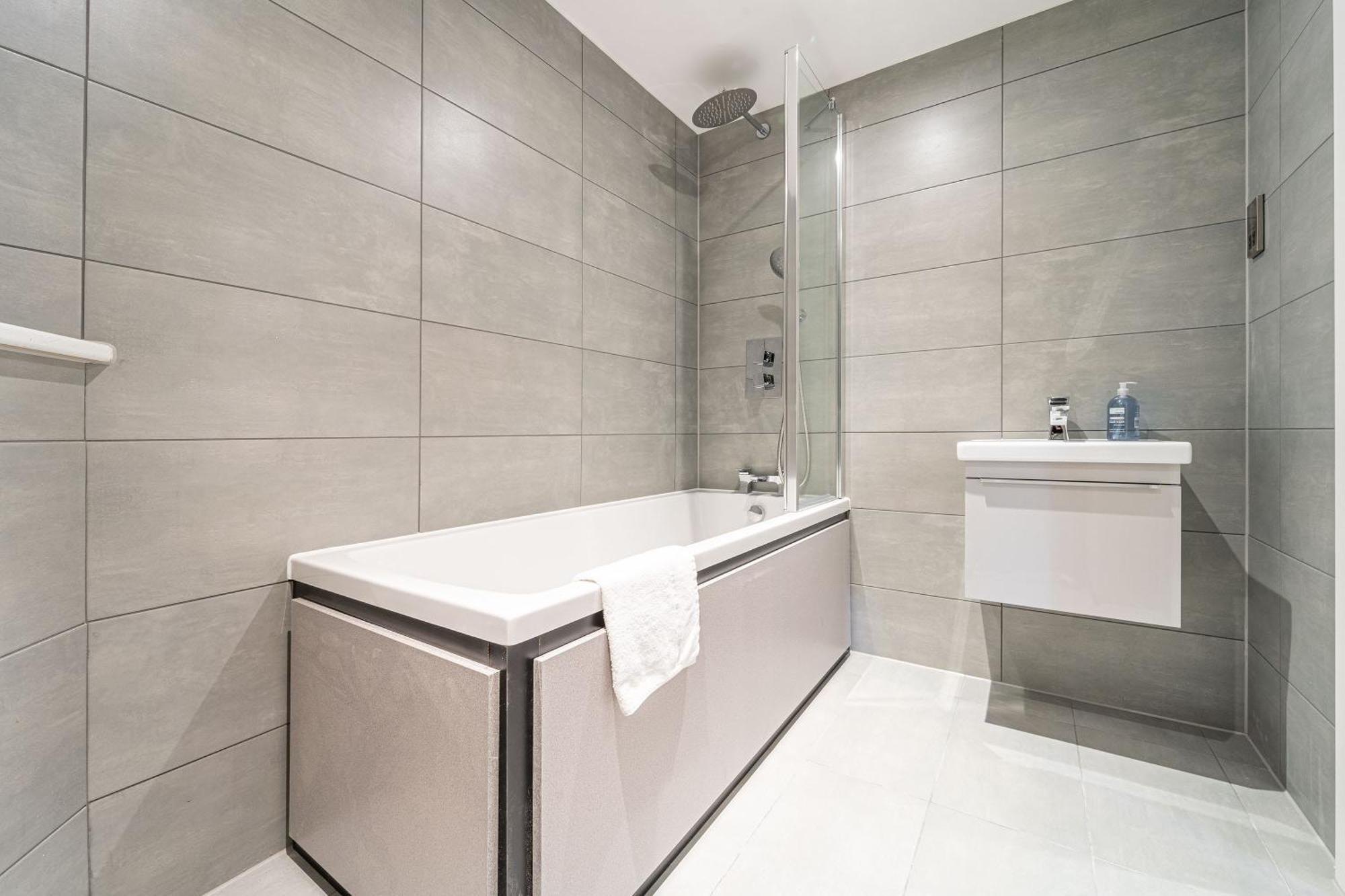 Seven Living Residences Solihull - Close To Nec & Bhx - Free Parking 外观 照片