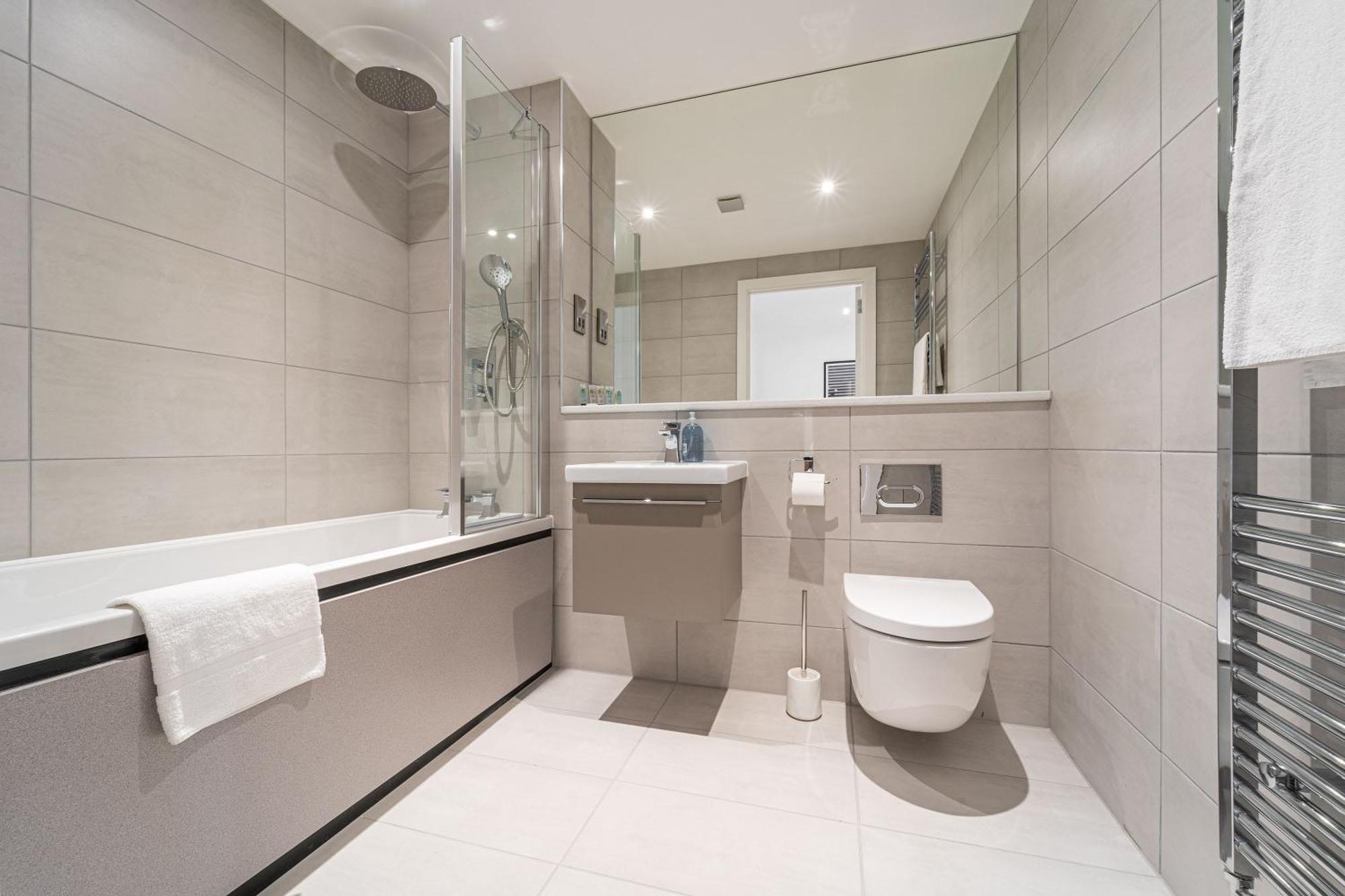 Seven Living Residences Solihull - Close To Nec & Bhx - Free Parking 外观 照片