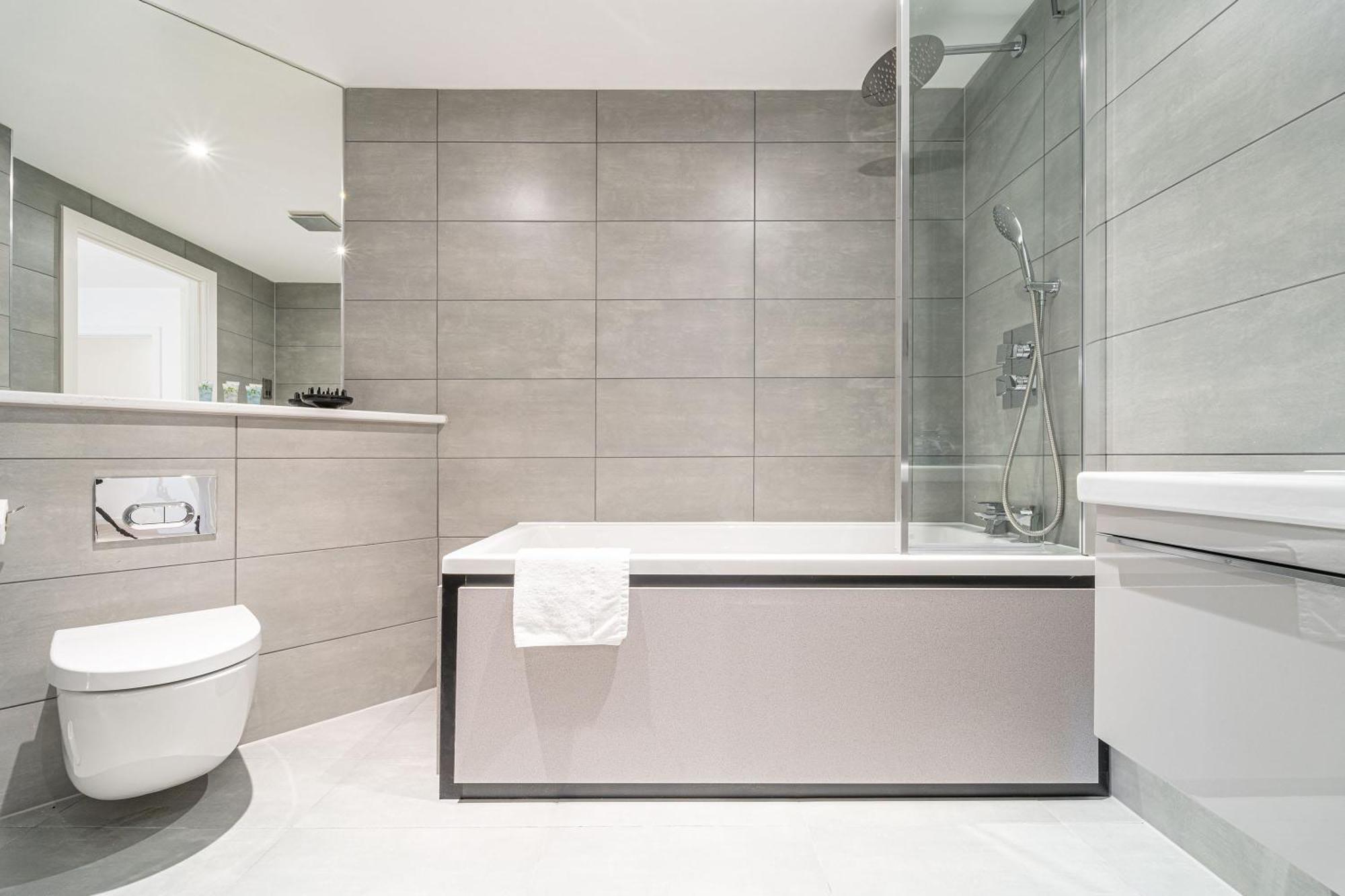 Seven Living Residences Solihull - Close To Nec & Bhx - Free Parking 外观 照片